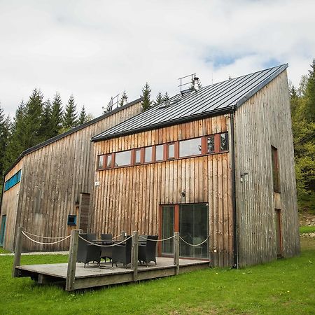 Chalet Гаррахов Екстер'єр фото