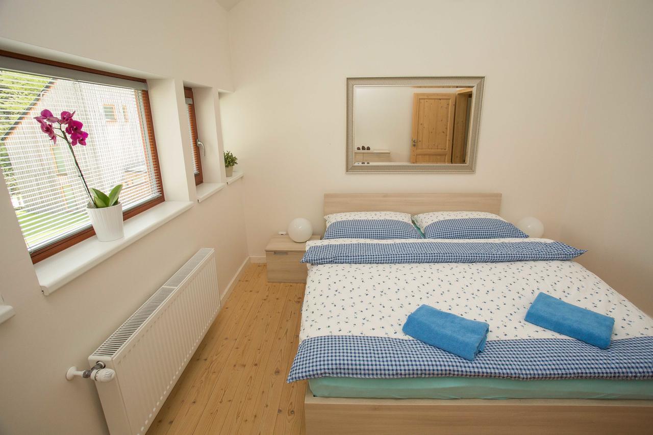 Chalet Гаррахов Екстер'єр фото