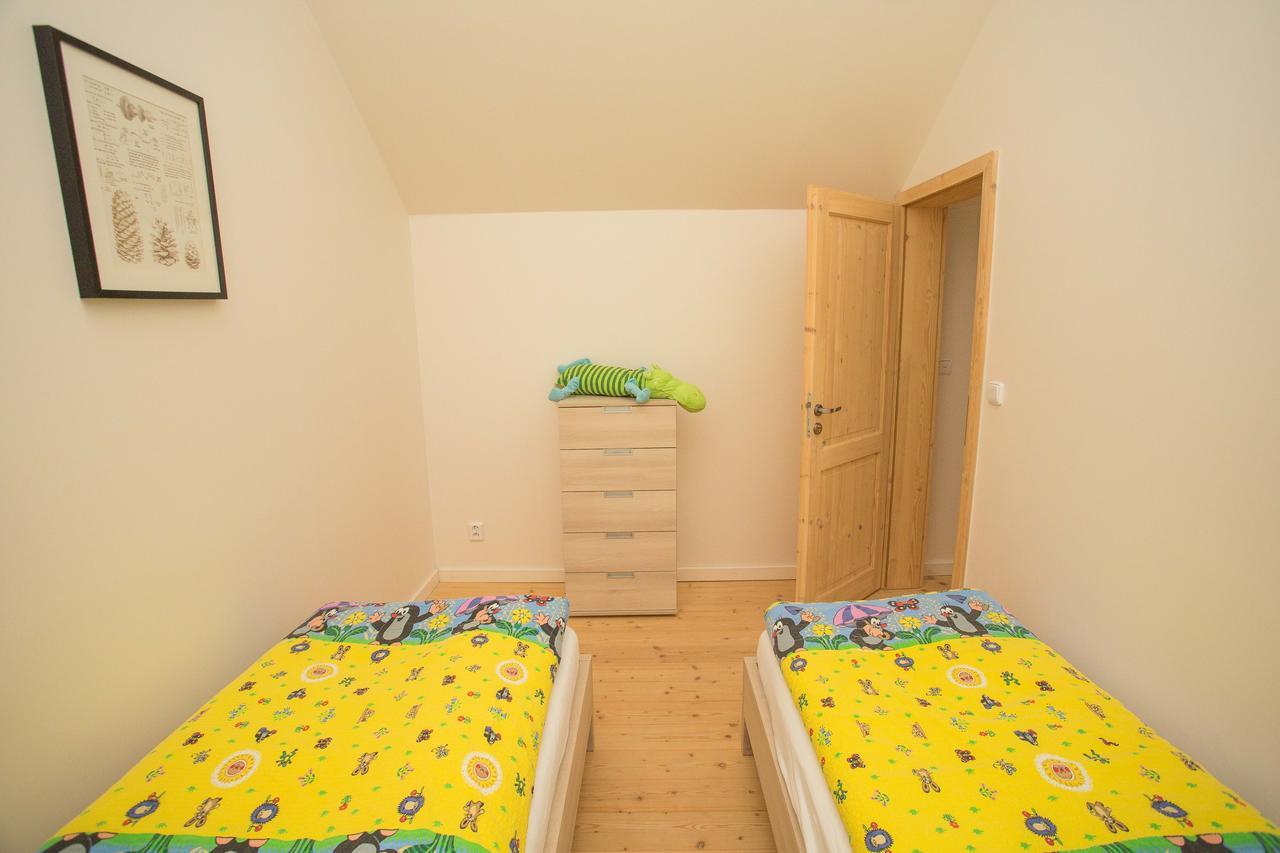 Chalet Гаррахов Екстер'єр фото